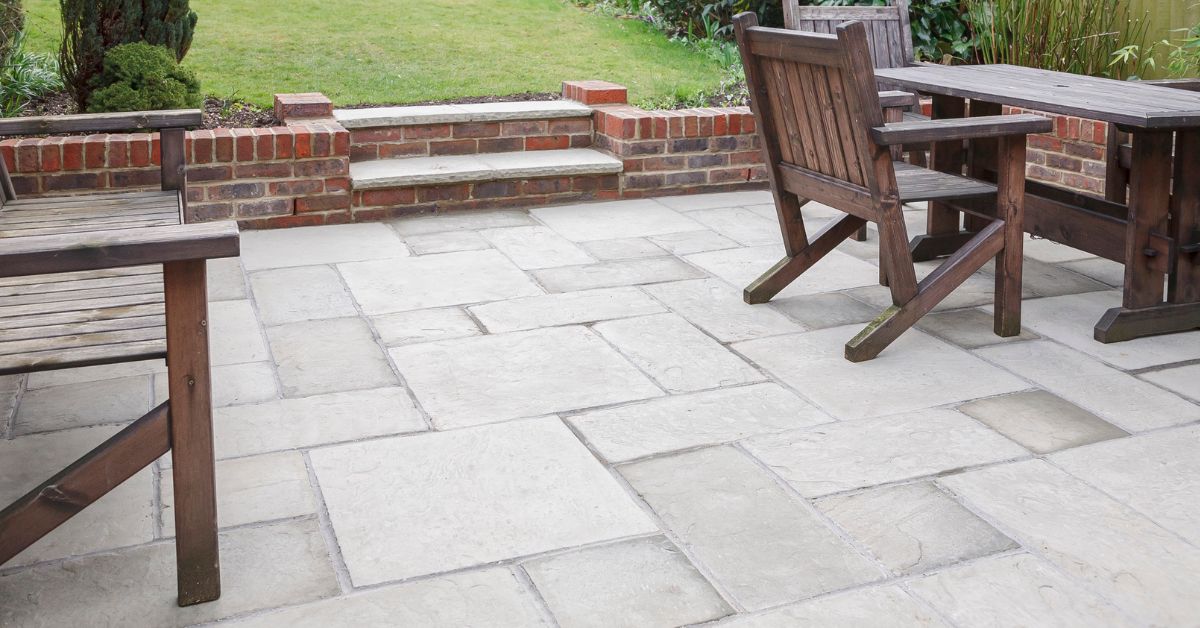 5 Ideas for Creating a Stunning Concrete Patio