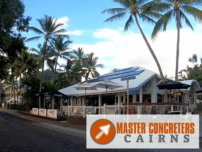 Areas We Serve Queens Australia QLD 1