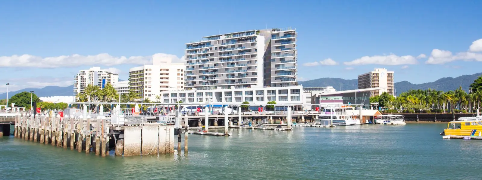 Australia Serve We Areas Queens QLD