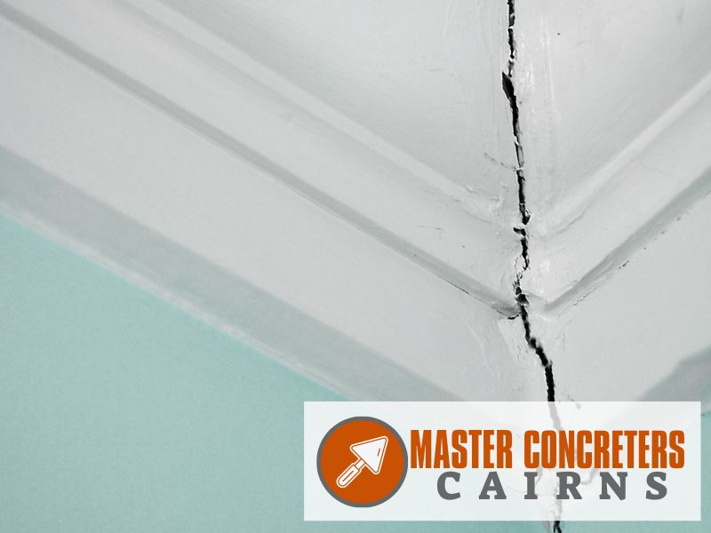 Cairns Concrete Foundation Repair QLD