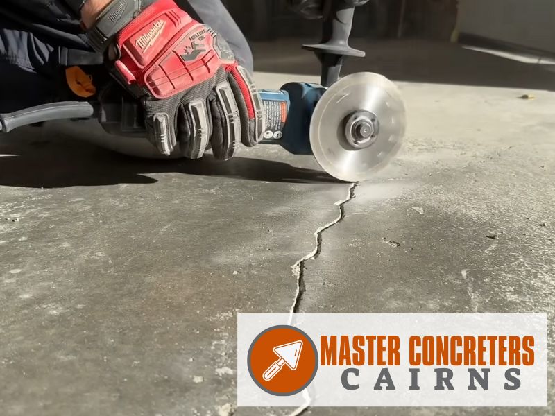 Cairns QLD Concrete Foundation Repair