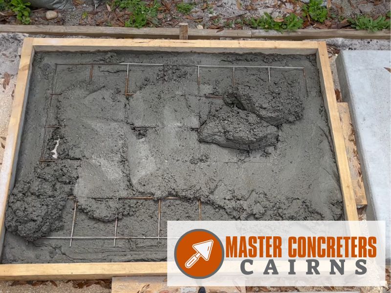 Cairns QLD Slabs Concrete