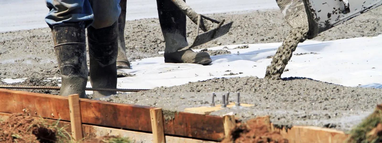Concrete Driveways Cairns QLD