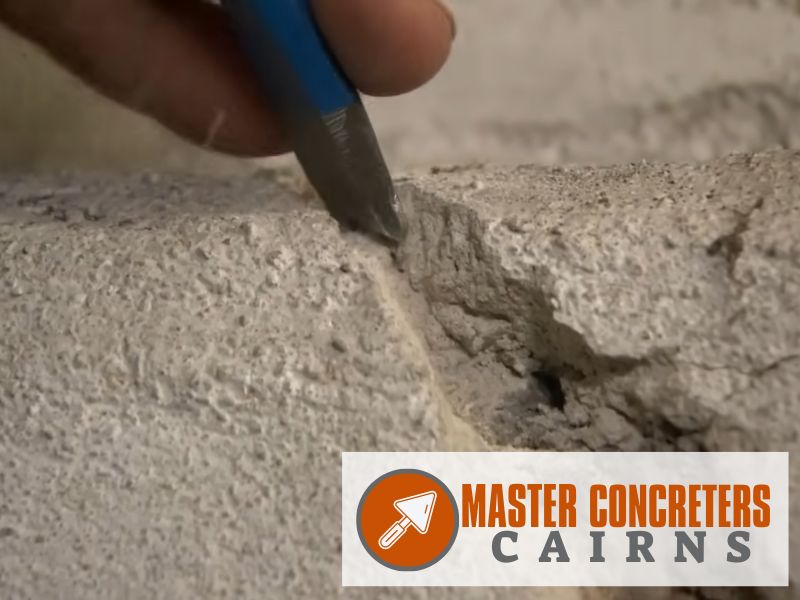 Concrete Foundation Repair QLD Cairns