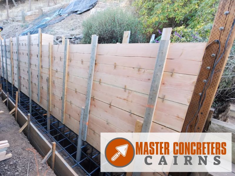 Concrete Services QLD Cairns