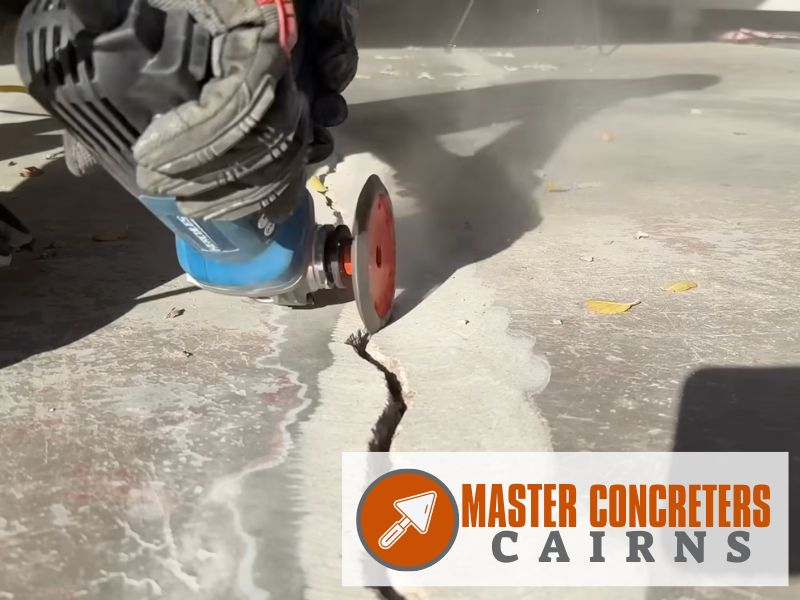 Foundation Repair Cairns Concrete QLD