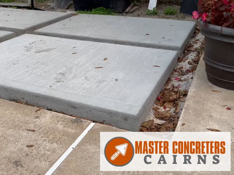 QLD Concrete Cairns Slabs