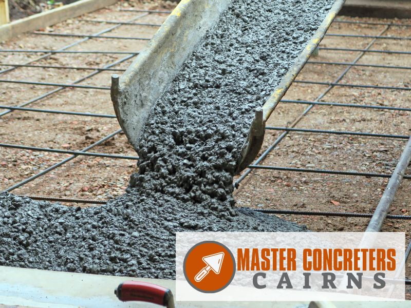 QLD Concrete Garage Floors Cairns
