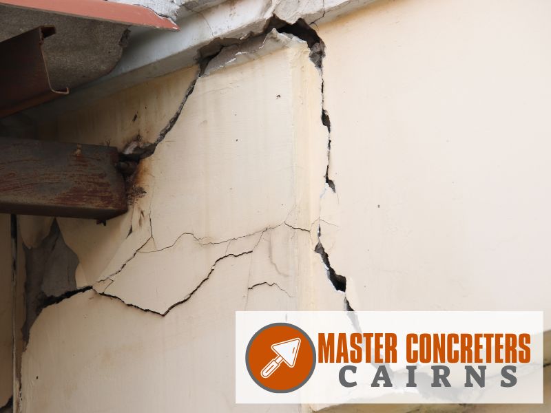 QLD Foundation Repair Concrete Cairns