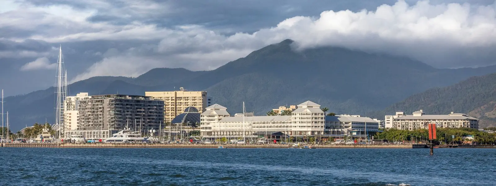 QLD Serve We Areas Queens Australia