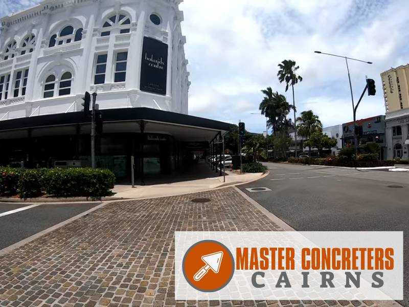 Serve Areas We Queens Australia QLD 1