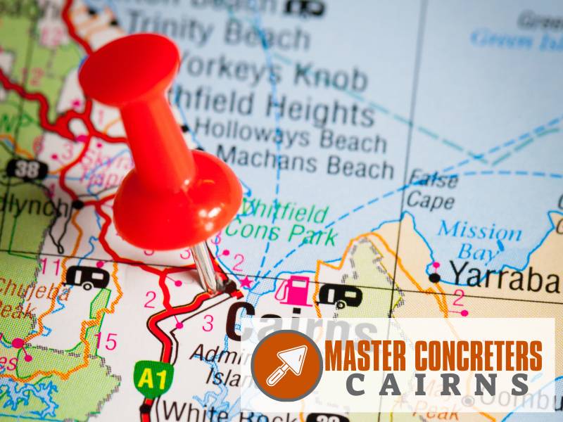 We Serve Queens Areas Australia QLD 1